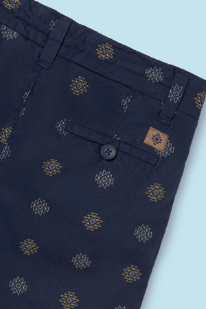 Mayoral Erkek Şort 06284-2 Lacivert