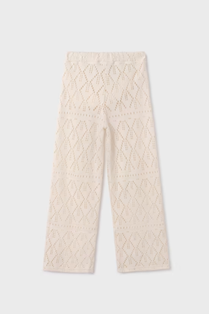 Mayoral Kız Pantolon 06504-89 Bej