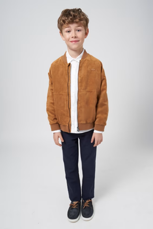 Mayoral Erkek Pantolon 06506-96 Lacivert