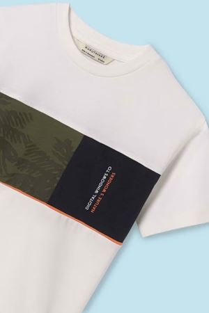 Mayoral Erkek Takım 6667-061 Haki