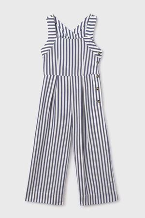 Mayoral Kız Tulum 06855-11 Lacivert