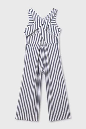 Mayoral Kız Tulum 06855-11 Lacivert