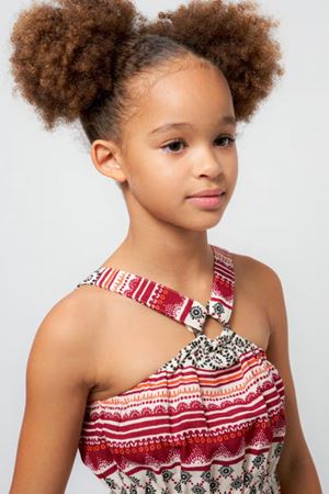 Mayoral Kız Tulum 06856-19 Siyah