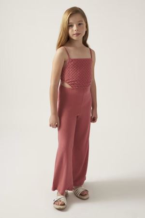 Mayoral Kız Tulum 06859-18 Pembe