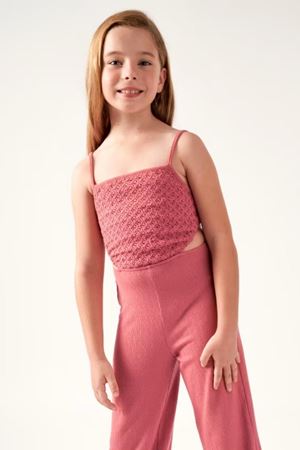 Mayoral Kız Tulum 06859-18 Pembe