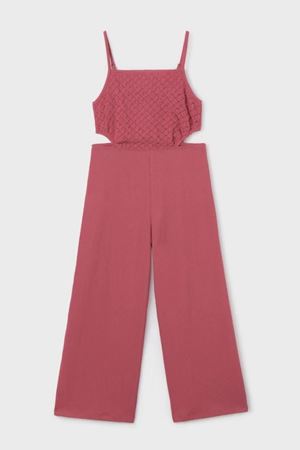 Mayoral Kız Tulum 06859-18 Pembe