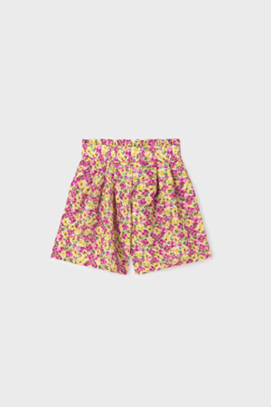 Mayoral Kız Etek 06941-28 Yeşil