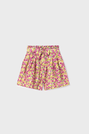 Mayoral Kız Etek 06941-28 Yeşil