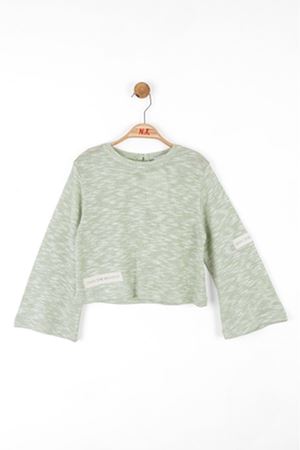 NK Kids 36300- MOMENT SWEAT 8/14