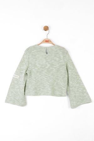 NK Kids 36300- MOMENT SWEAT 8/14
