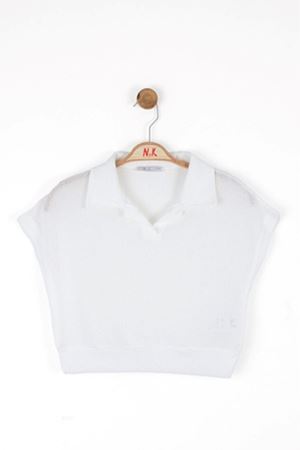 NK Kids 36318-STIL BLUZ 8/14