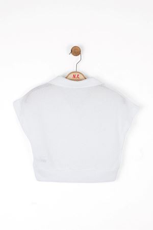 NK Kids 36318-STIL BLUZ 8/14