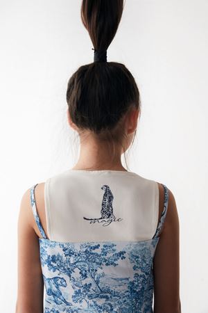 NK Kids 36316-MAGIC BLUZ 8/14