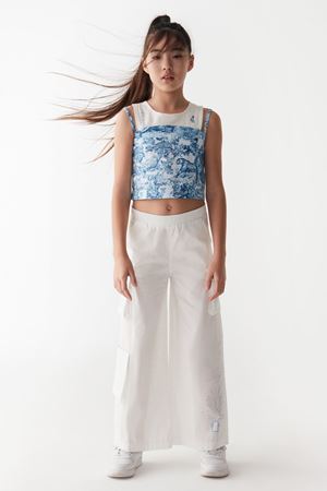 NK Kids 36316-MAGIC BLUZ 8/14