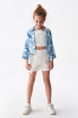 NK Kids 36315-JUNGLE BLUZ 8/14