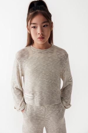 NK Kids 36300- MOMENT SWEAT 8/14