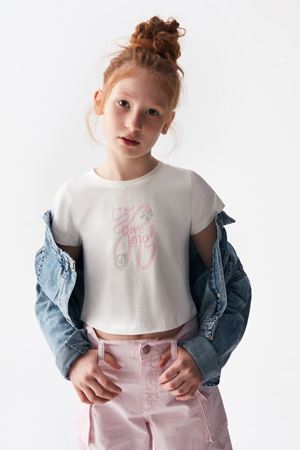 NK KIDS 36703-BLUE CEKET 8/14 MAVİ