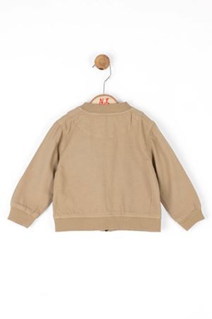 NK KIDS 46708-COOL CEKET VİZON 1/4