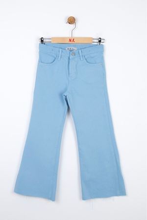 NK KIDS 55705-JOLIE PANTOLON 8/14 MAVİ