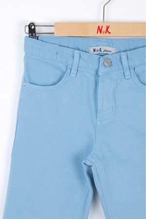 NK KIDS 55705-JOLIE PANTOLON 8/14 MAVİ