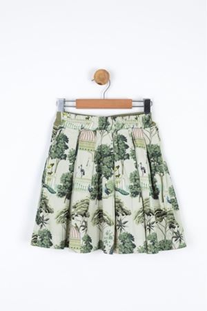 NK KIDS 56504-INDIA ETEK 4/8 HAKİ