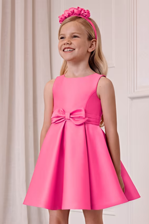 MAYORAL 5061-42-FUSYA ABEL&LULA ELBİSE 