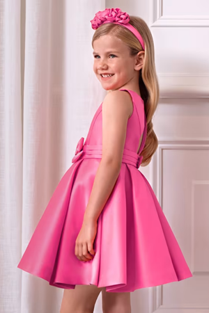 MAYORAL 5061-42-FUSYA ABEL&LULA ELBİSE 