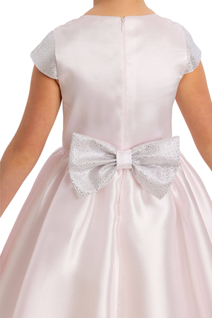 KIDS GARDEN 34127PR 8/12 AGE PUDRA-POWD