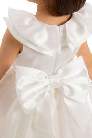 KIDS GARDEN 34150PR 6/24 AGE EKRU-ECRU