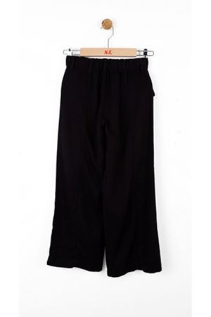 NK KIDS 56710-SİYAH PANTOLON 8/14