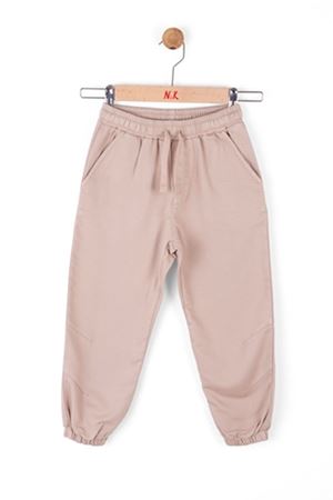 NK KIDS 66508-JAGUAR PANTOLON CAMEL 4/8