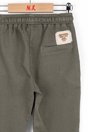 NK KIDS 66508-JAGUAR PANTOLON HAKİ 4/8