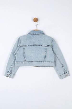 NK Kids36700-DENİZ CEKET 4/8