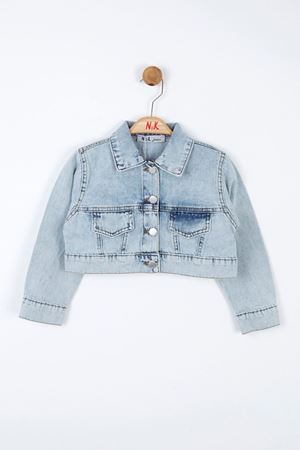 NK Kids36700-DENİZ CEKET 4/8