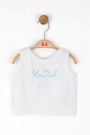 NK KIDS 36628-LOTUS BADİ 1/4