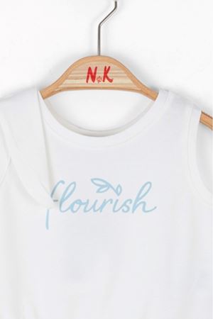 NK KIDS 36628-LOTUS BADİ 1/4