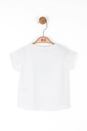 NK KIDS 36630-SELVİ BADİ 1/4