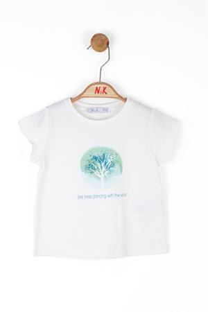 NK KIDS 36630-SELVİ BADİ 1/4