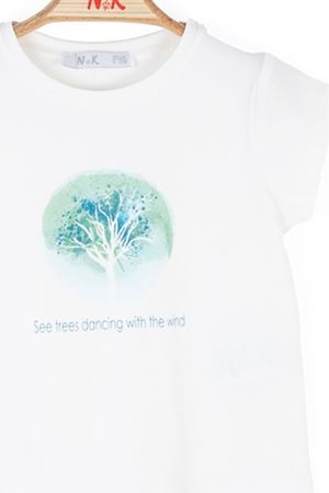 NK KIDS 36630-SELVİ BADİ 1/4