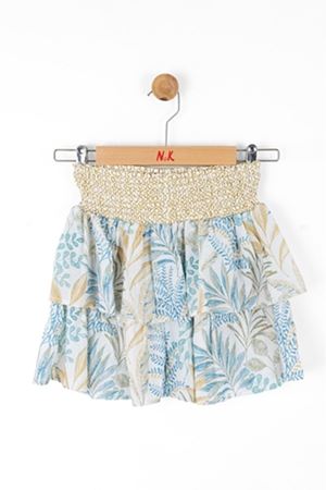 NK KIDS 56524-BAŞAK ETEK 4/8