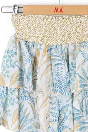 NK KIDS 56524-BAŞAK ETEK 4/8