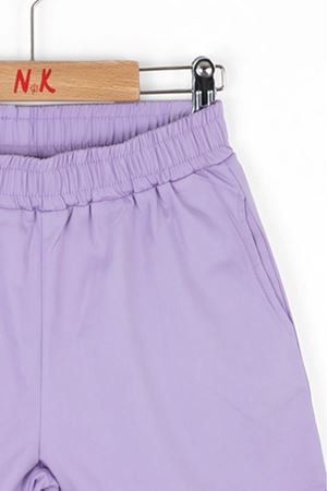 NK KIDS 56537-LİLAS ŞORT 4/8