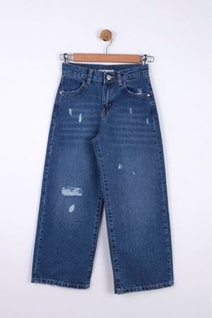 NK KIDS 56700-EGE PANTOLON 8/14