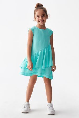 NK KIDS 76514-KATLI JİLE 4/8 MİNT