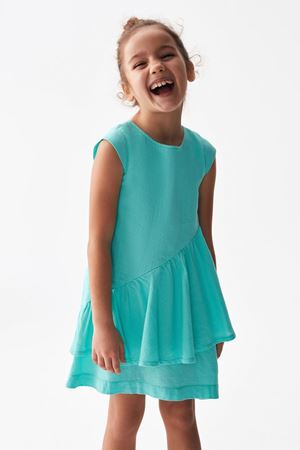 NK KIDS 76514-KATLI JİLE 4/8 MİNT