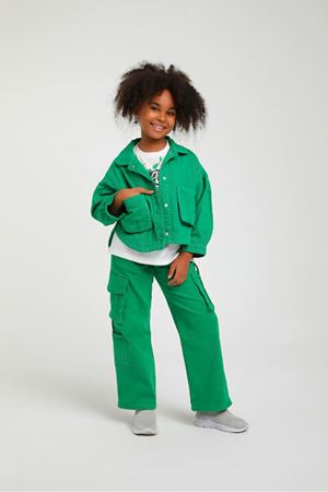 ESCABEL 24216 K-FISTIK 5/9 GARS CEKET