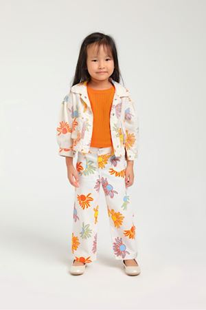 ESCABEL 24228 ORANJ86 /110 BEBE CEKET