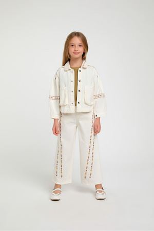 ESCABEL 24240 EKRU 5/9 GARS CEKET