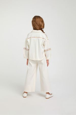 ESCABEL 24240 EKRU 5/9 GARS CEKET