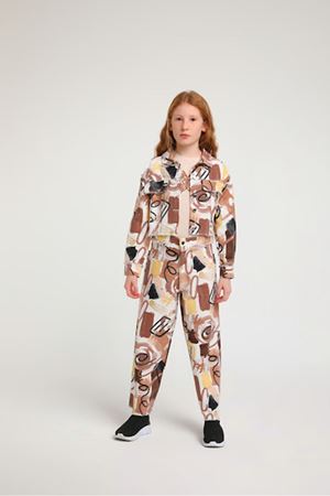 ESCABEL 3402 BEJ 10/14 GARS CEKET